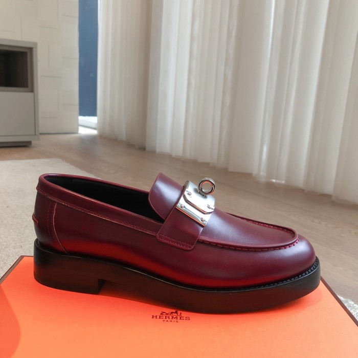 Copy Lady Loafer(Female)35-42=