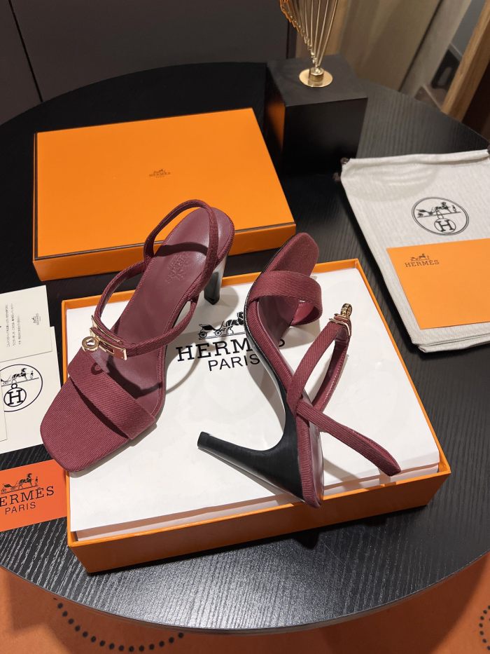Glamour Sandals (Female)36-41=