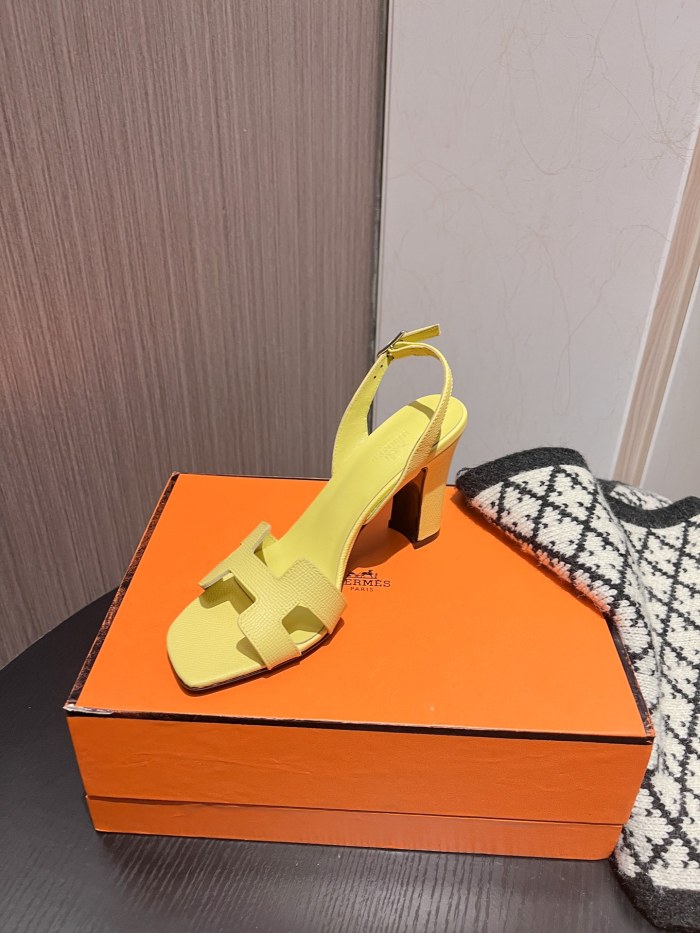 Encens Sandals (Female)36-41=