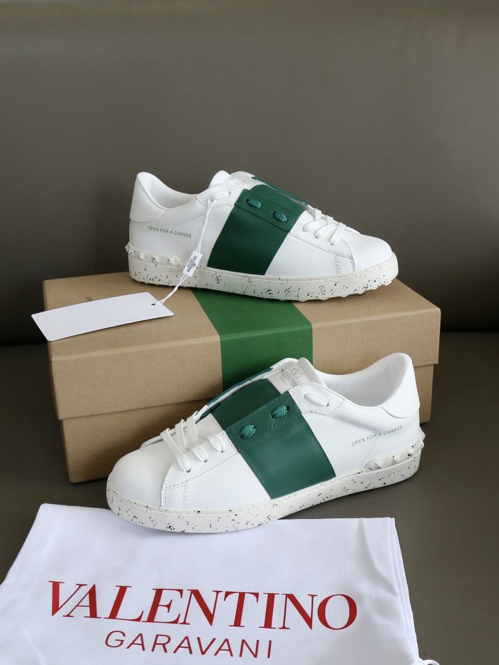 Rockstud Untitled Sneaker(Unisex)36-45=