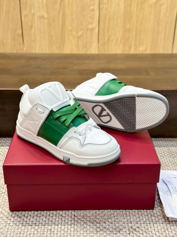 Open Skat Sneaker(Unisex)36-45=