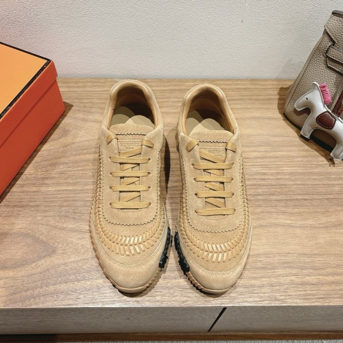 Bouncing Sneaker(Unisex)36-45=