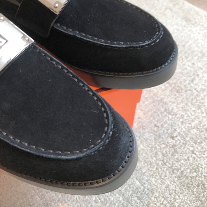 Lady Loafer(Female)35-42=