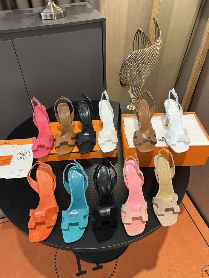 Encens Sandals (Female)36-41=