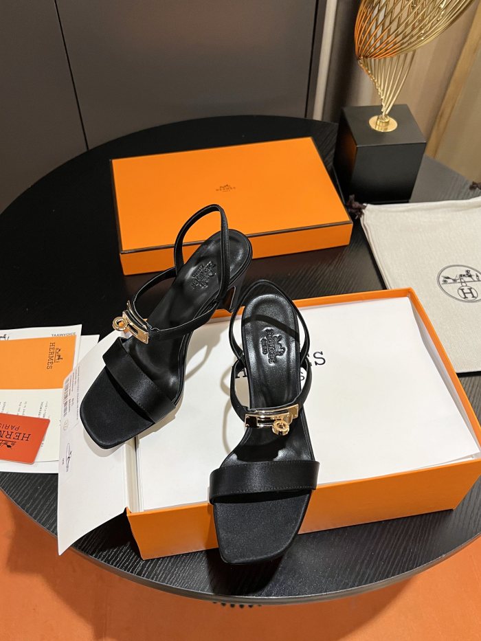 Glamour Sandals (Female)36-41=
