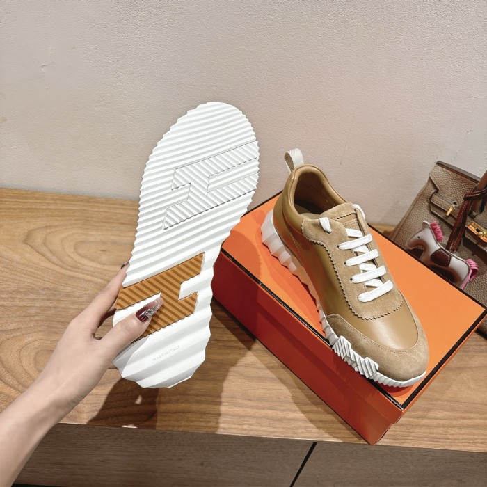 Bouncing Sneaker(Unisex)36-45=