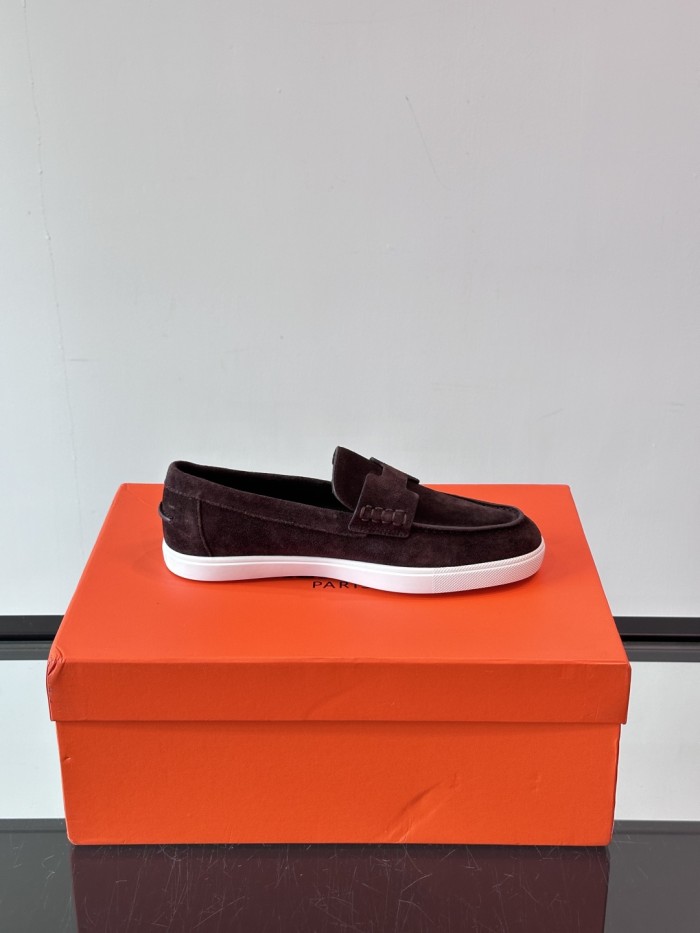 Job Loafer(Unisex)35-45=