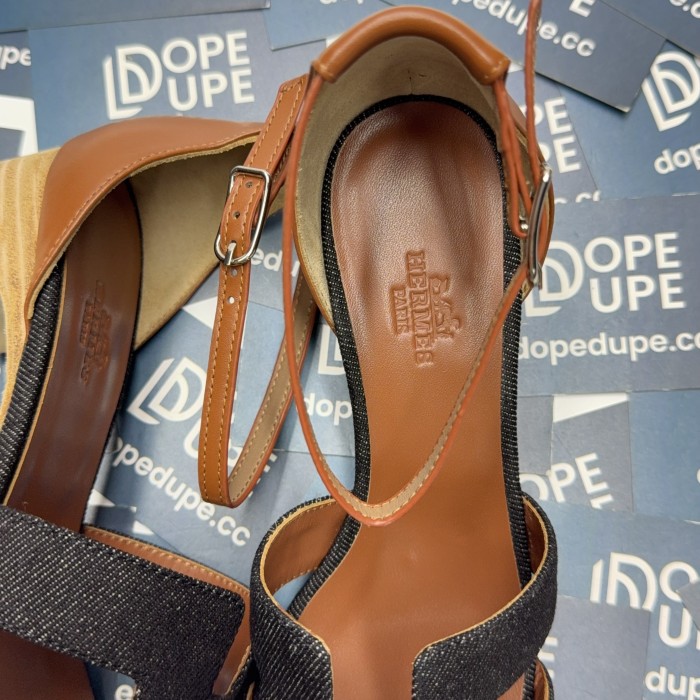 Encens Sandals (Female)36-41=