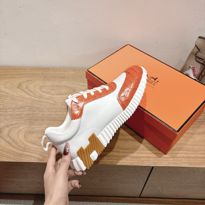 Bouncing Sneaker(Unisex)36-45=
