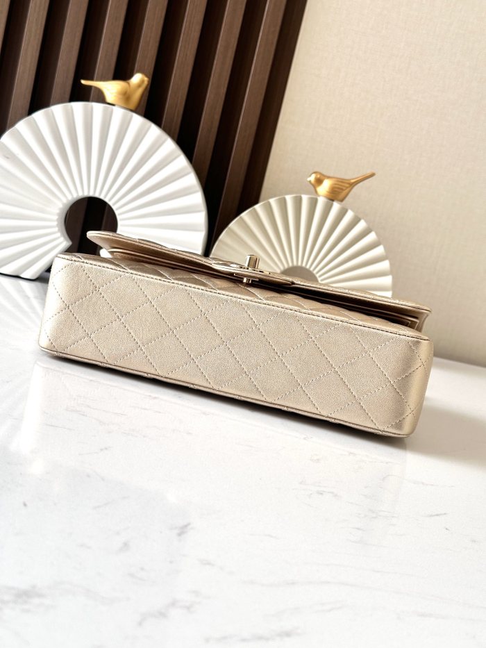 Vintage Classic Flap Bag “25x16x7cm” -088 =1112