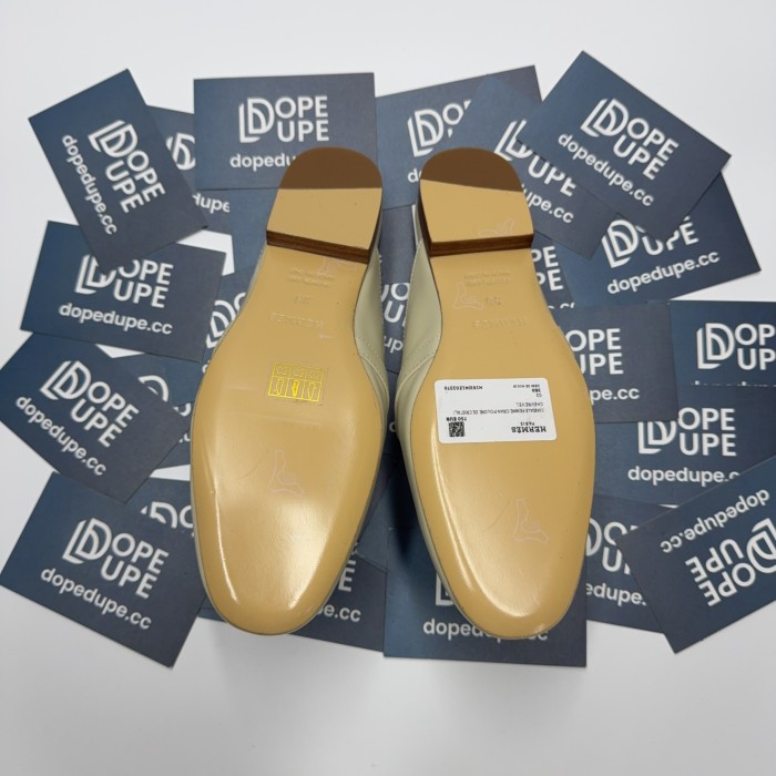 Oz Mule (Female)36-41