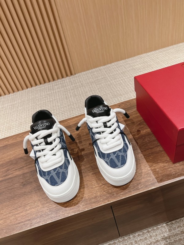 XL Low-Top Sneaker(Unisex)36-45=