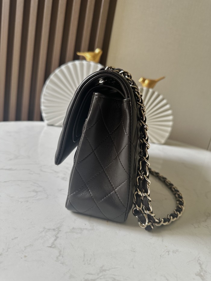 Vintage Classic Flap Bag “25x16x7cm” -038 =1112