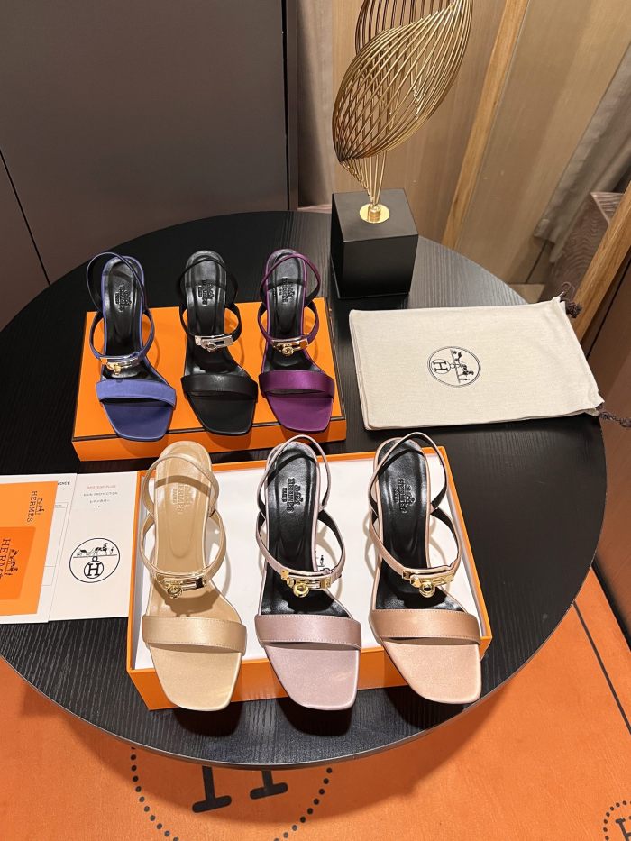 Glamour Sandals (Female)36-41=