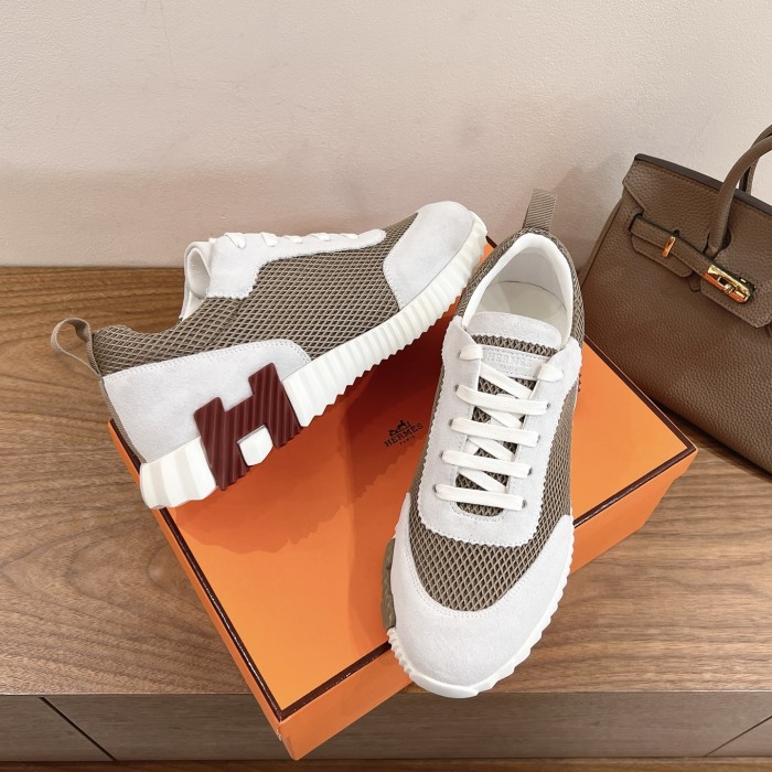 Bouncing Sneaker(Unisex)36-45=