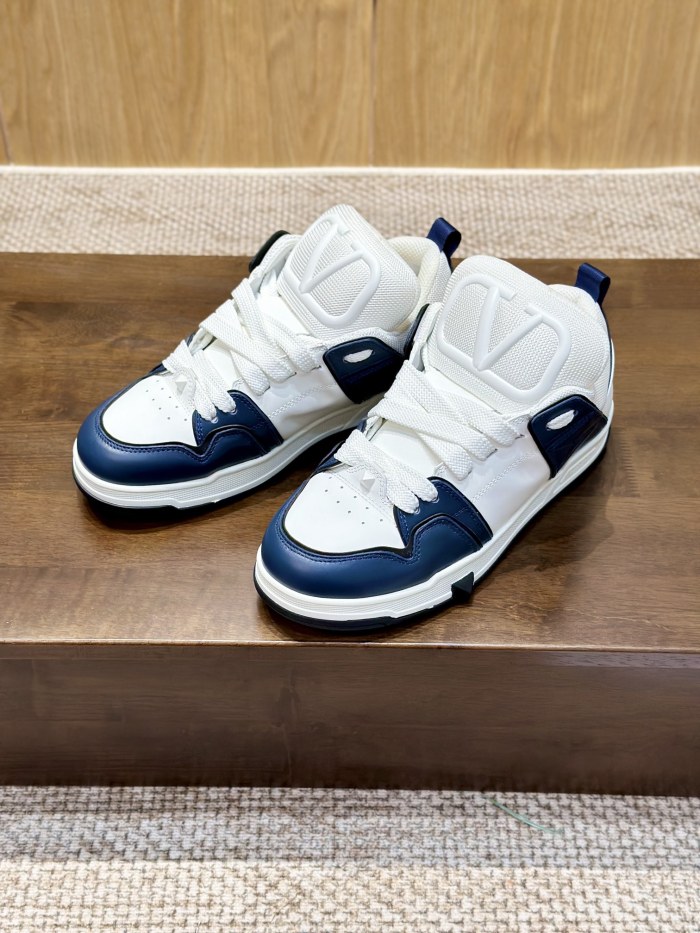Open Skat Sneaker(Unisex)36-45=