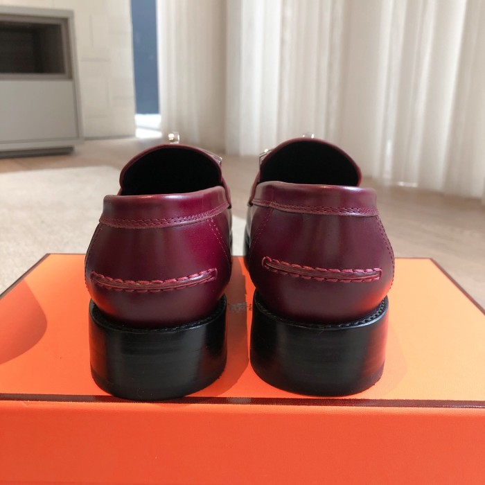 Copy Lady Loafer(Female)35-42=