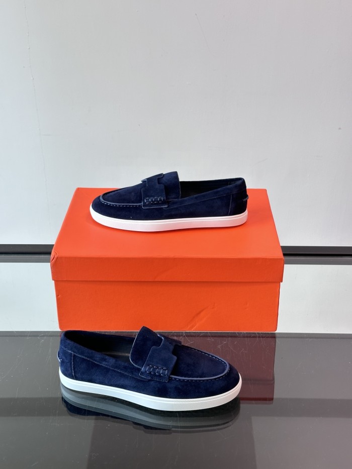 Job Loafer(Unisex)35-45=
