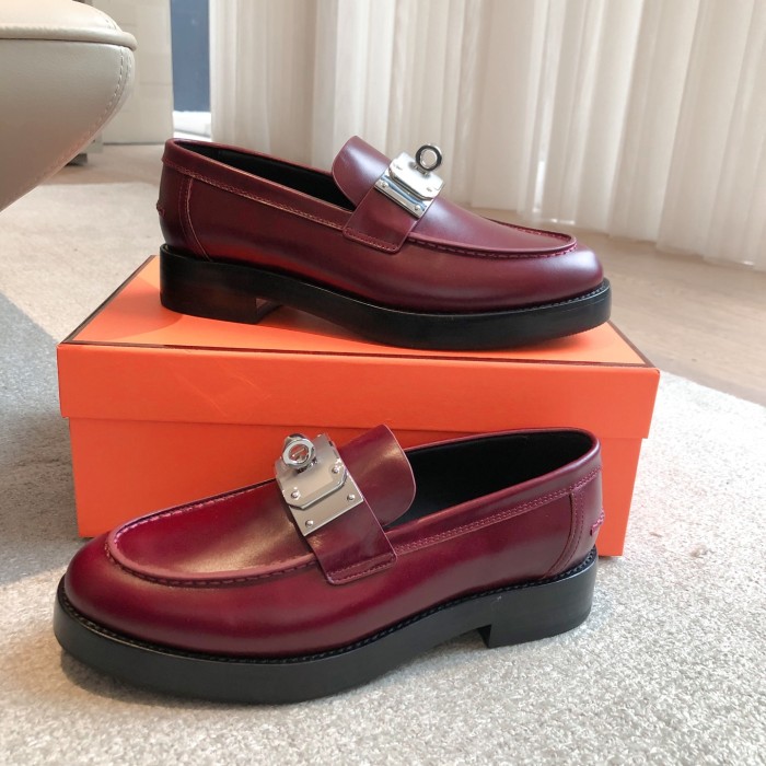 Copy Lady Loafer(Female)35-42=