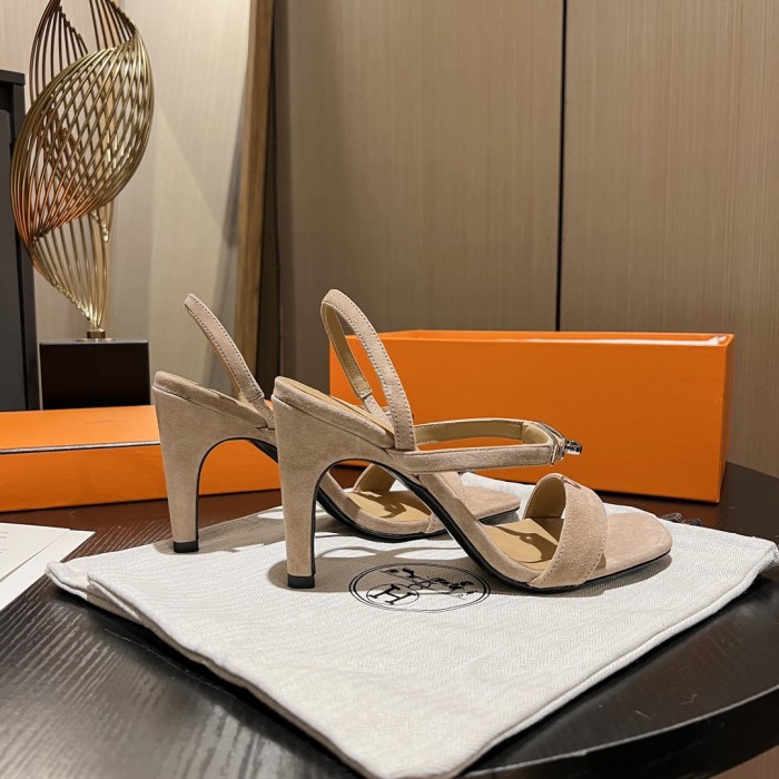 Glamour Sandals (Female)36-41=