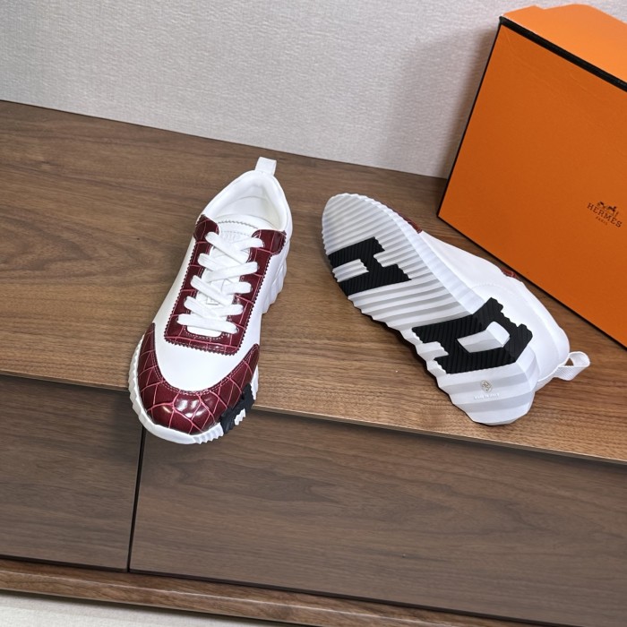 Bouncing Sneaker(Unisex)36-45=