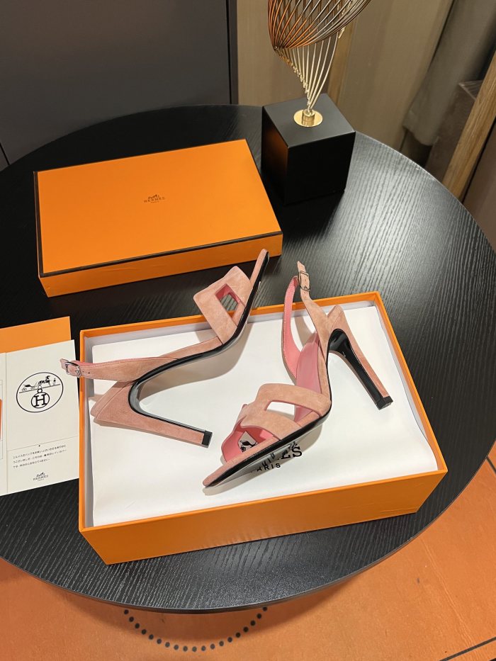 Encens Sandals (Female)36-41=