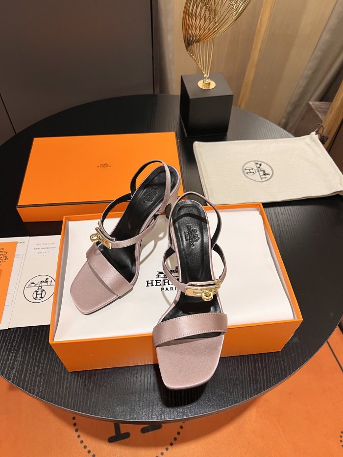 Glamour Sandals (Female)36-41=