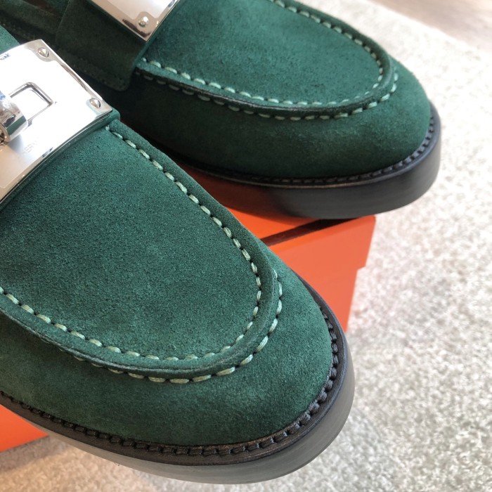 Lady Loafer(Female)35-42=