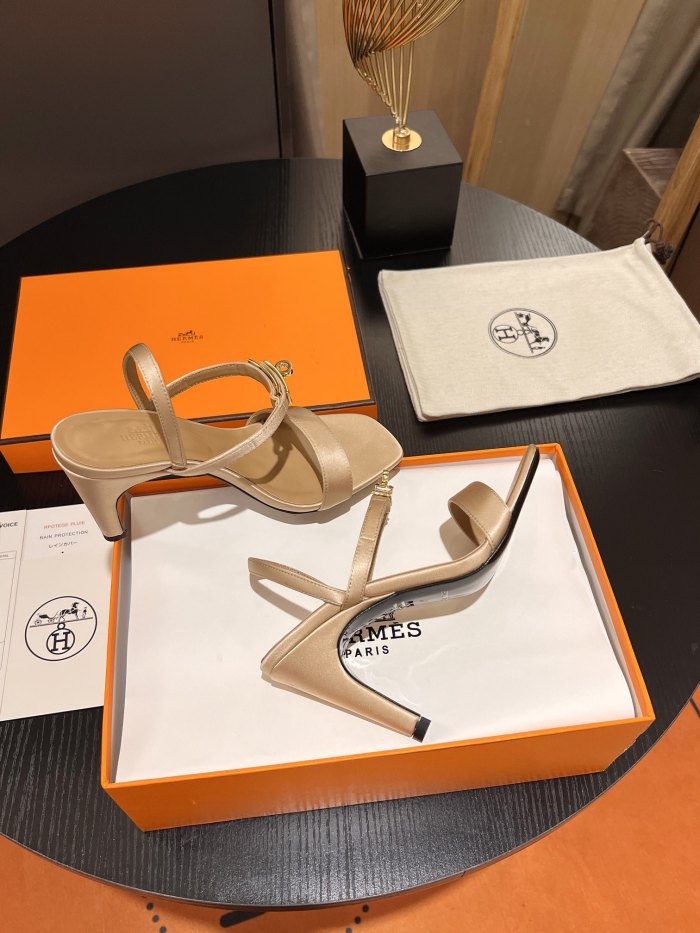 Glamour Sandals (Female)36-41=