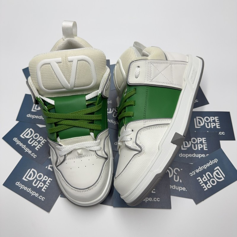 Open Skat Sneaker(Unisex)36-45