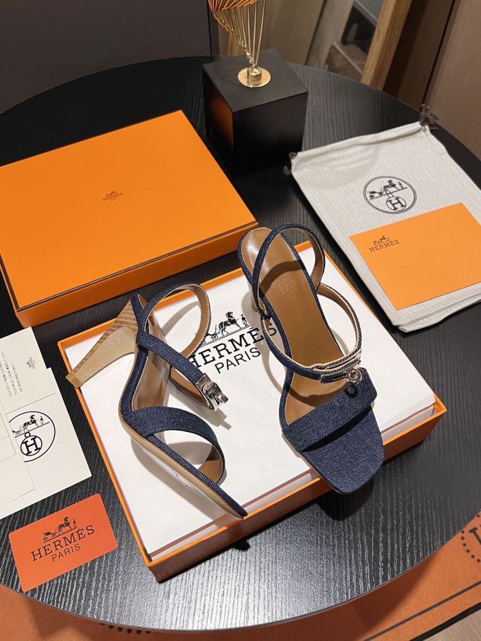 Glamour Sandals (Female)36-41=