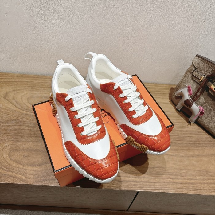 Bouncing Sneaker(Unisex)36-45=