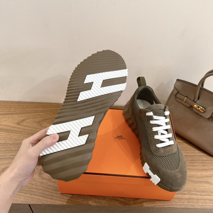 Bouncing Sneaker(Unisex)36-45=