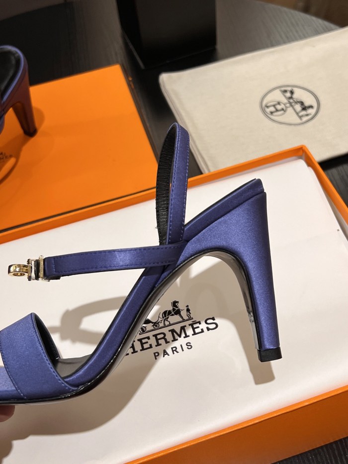 Glamour Sandals (Female)36-41=
