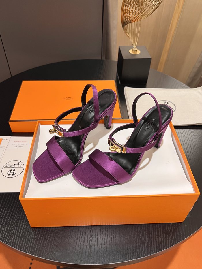Glamour Sandals (Female)36-41=