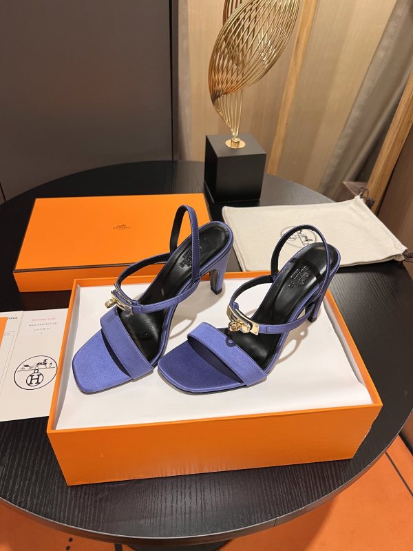 Glamour Sandals (Female)36-41=