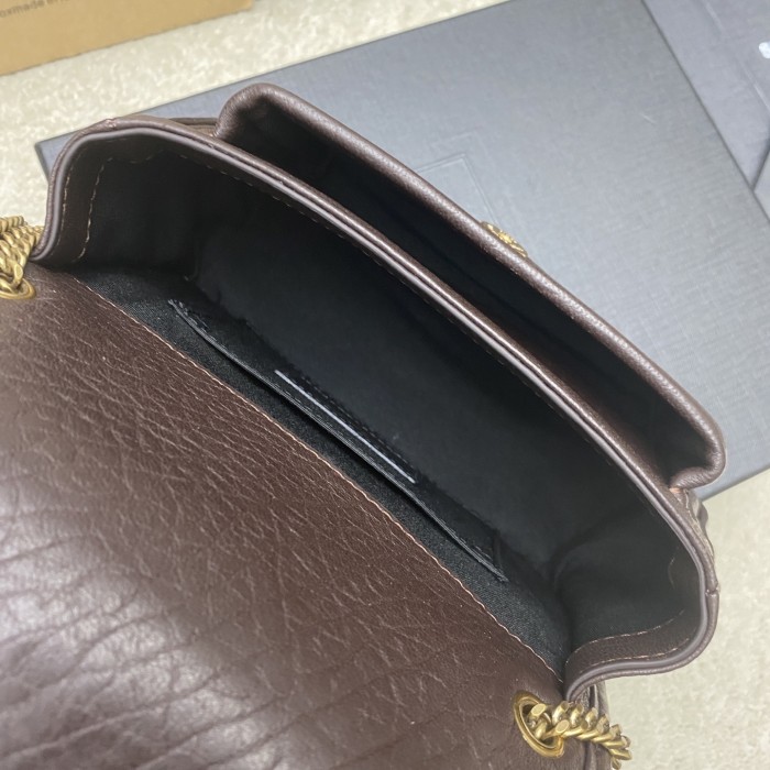 Niki Mini Bag “18*12.5*5CM ” -056=
