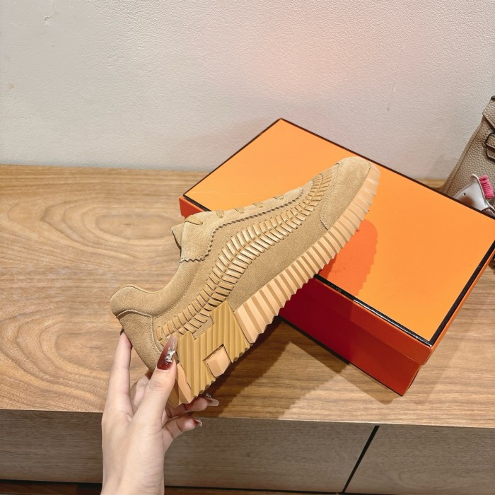 Bouncing Sneaker(Unisex)36-45=