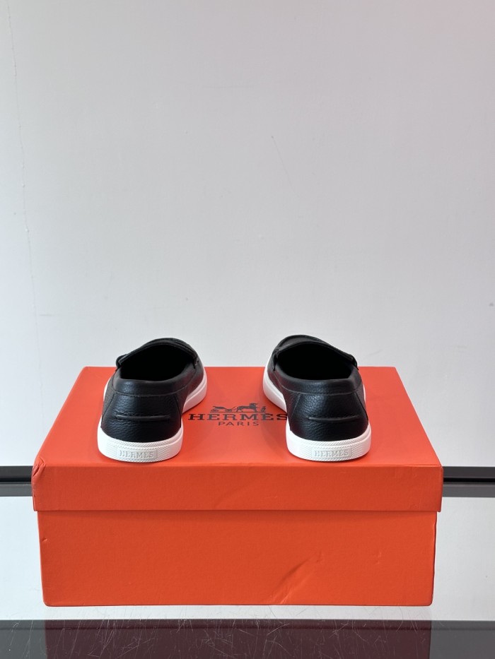 Job Loafer(Unisex)35-45=