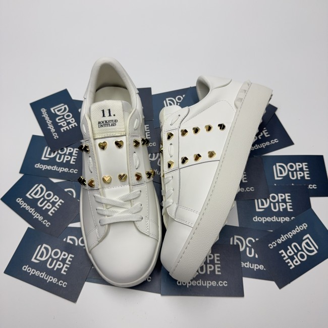 Rockstud Untitled Sneaker(Unisex)36-45
