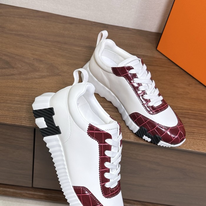 Bouncing Sneaker(Unisex)36-45=