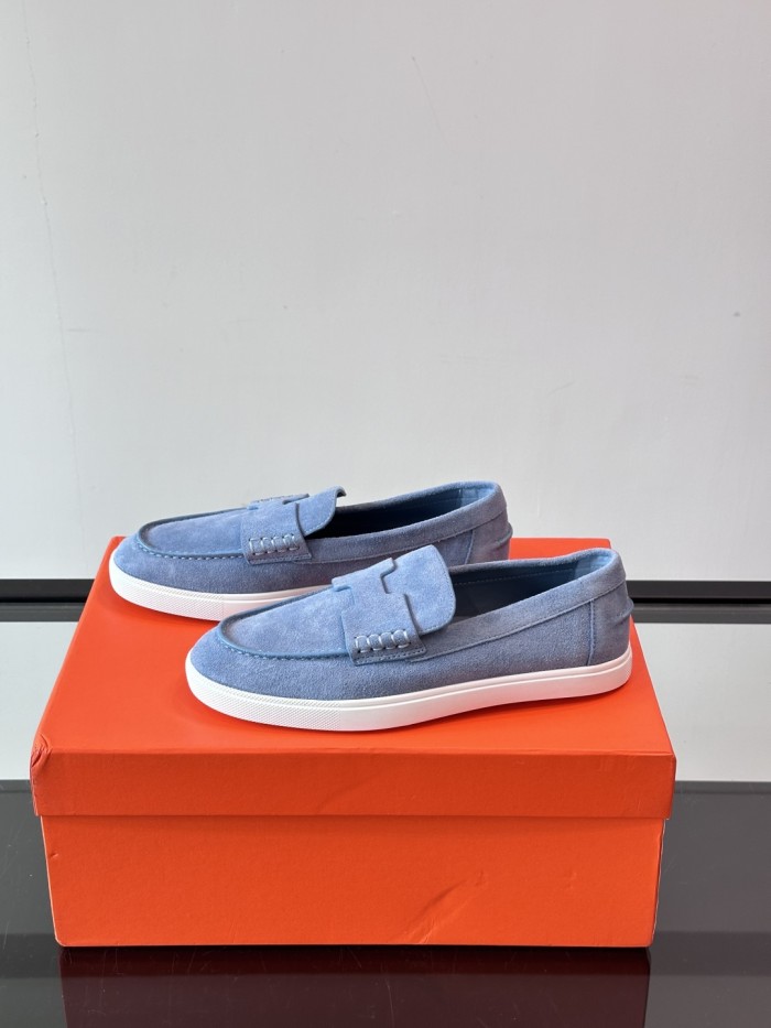 Job Loafer(Unisex)35-45=
