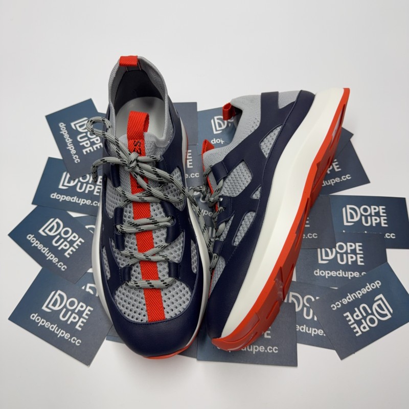 Katana Sneaker(Unisex)36-45