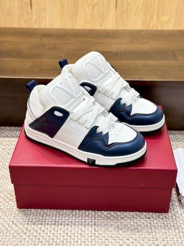 Open Skat Sneaker(Unisex)36-45=