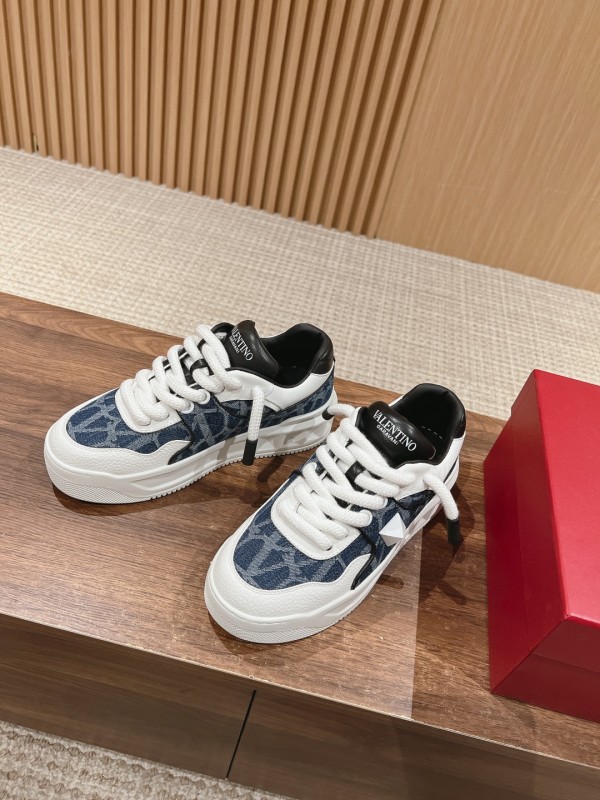 XL Low-Top Sneaker(Unisex)36-45=