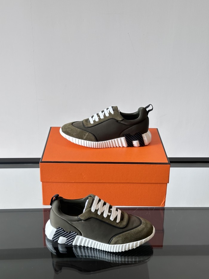 Bouncing Sneaker(Unisex)36-45=