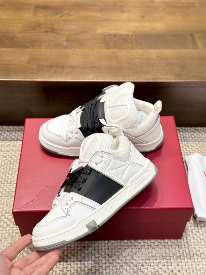 Open Skat Sneaker(Unisex)36-45=