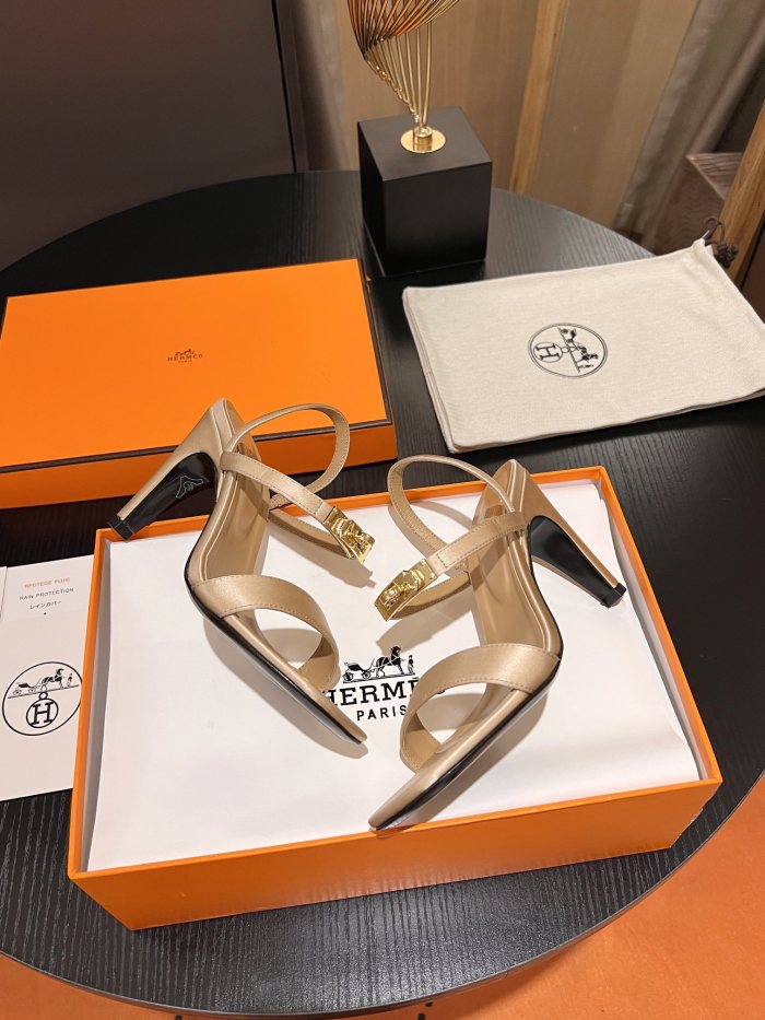 Glamour Sandals (Female)36-41=