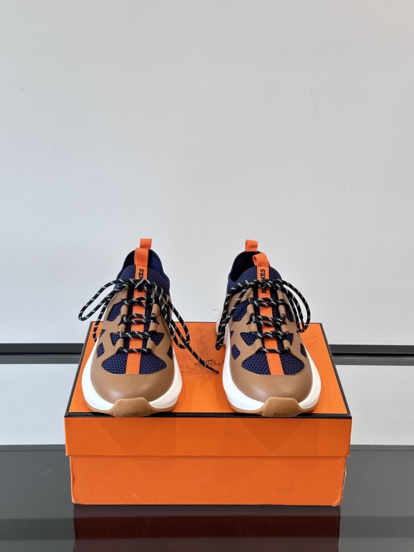 Katana Sneaker(Unisex)36-45=