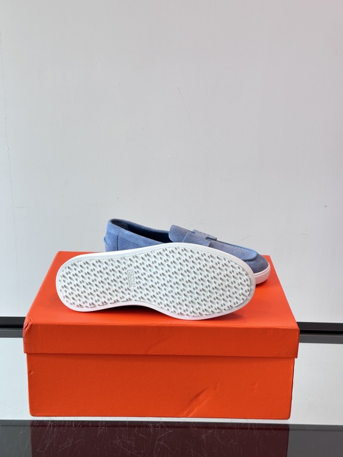 Job Loafer(Unisex)35-45=